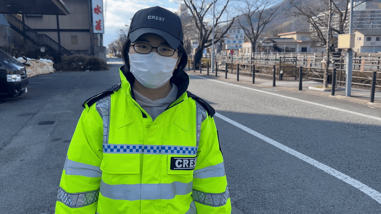 社員イメージ